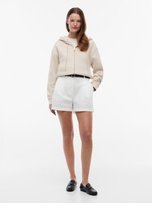 Женские худи Tommy Hilfiger Relaxed Fit Zip — фото 2