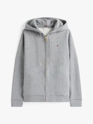 S 美品 F.C.R.B. RELAX FIT ZIP UP HOODIE 76J5317_FAP_main