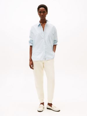 Relaxed Fit Solid Sweatpant, Calico