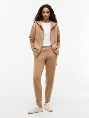 Женские брюки Tommy Hilfiger Relaxed Fit Sweatpant — фото 2