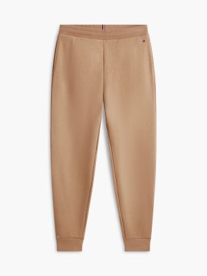 Женские брюки Tommy Hilfiger Relaxed Fit Sweatpant — фото 5