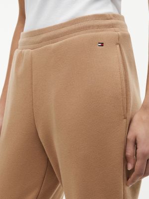 Женские брюки Tommy Hilfiger Relaxed Fit Sweatpant — фото 3