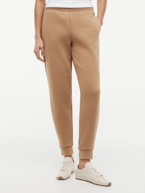 Женские брюки Tommy Hilfiger Relaxed Fit Sweatpant
