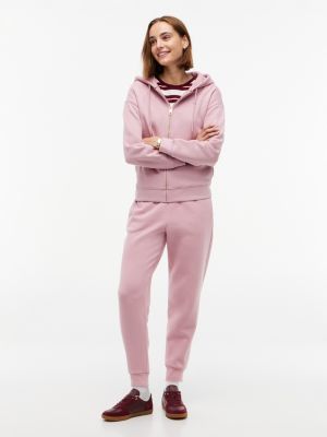 Женские брюки Tommy Hilfiger Relaxed Solid Jogger — фото 2