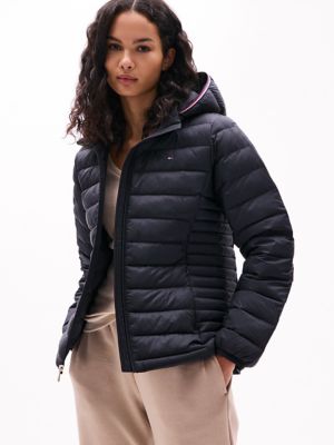 Jacket tommy hilfiger womens on sale