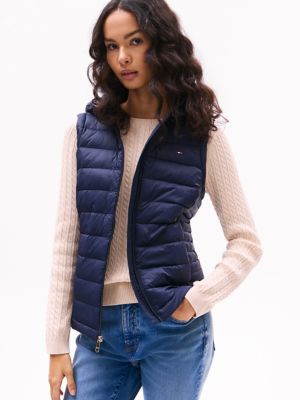 Lightweight puffer vest online