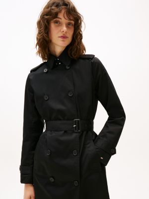 ジャケット・アウター HATRA Organ Trench black/2 19AW ACRONYM® - 2.5L Gore-Tex® Coat | HBX - Globally Curated