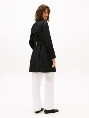 ハーリップトゥ Everyday Belted Trench Jacket M Fubail / Everyday Belted Trench Jacket
