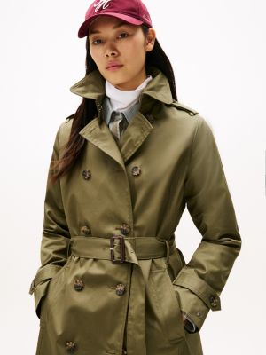 未使用‼️ Her Lip To/Belted Dress Trench Coat 新品】Belted Dress Trench Coat✨ Her lip to