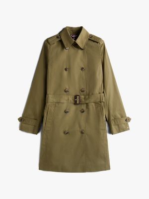 未使用‼️ Her Lip To/Belted Dress Trench Coat 新品】Belted Dress Trench Coat✨ Her lip to