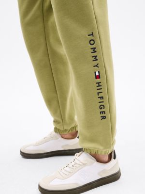 Embroidered Tommy Logo Sweatpant | Tommy Hilfiger