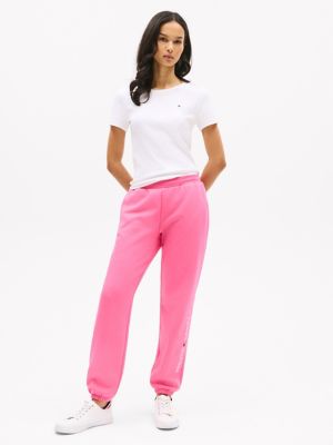 Tommy hilfiger sweatpants womens sales