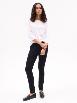 Boatneck T-Shirt, Milky Way