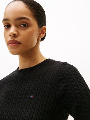 Festive Sweater Top | Marciano