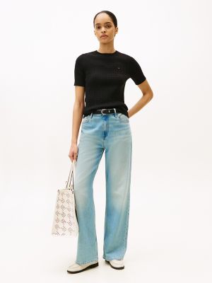 Festive Sweater Top | Marciano