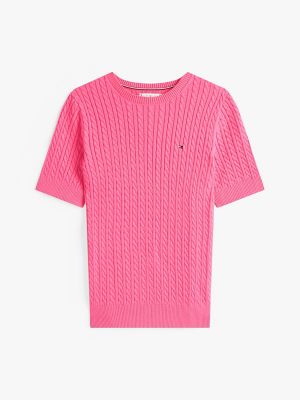 Amazon.com: SOLY HUX Girl's Drop Shoulder Long Sleeve