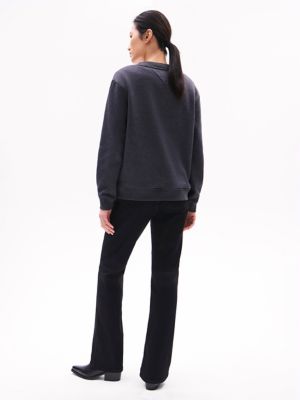 V-Neck Sweatshirt | Tommy Hilfiger