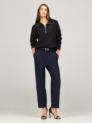 Tommy hilfiger tapered sales