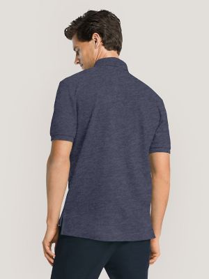 Fit Hilfiger USA Pique Polo | Classic Tommy