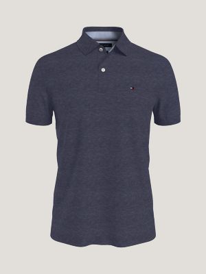 Classic Fit Pique Polo