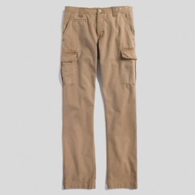 tommy hilfiger cargo pants mens