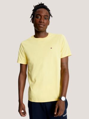 Essential Solid T-Shirt | Tommy Hilfiger