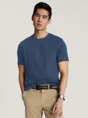 TJ Piping Zip Windbreaker | Tommy Hilfiger USA