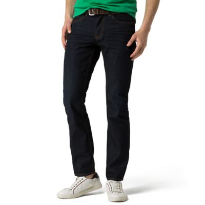 tommy hilfiger men's classic fit jeans