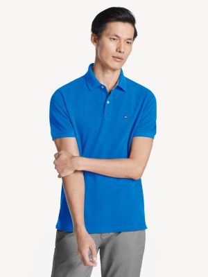 tommy hilfiger essential polo