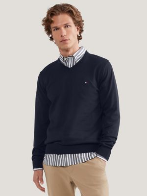 Men's Sweaters & Cardigans Tommy Hilfiger