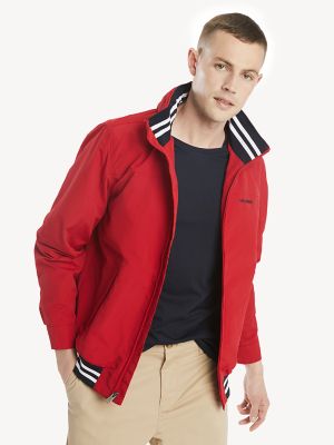 tommy hilfiger windbreaker canada