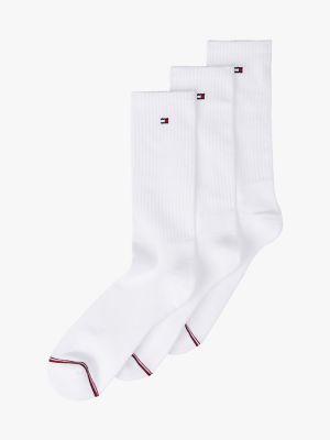 tommy hilfiger women's crew socks