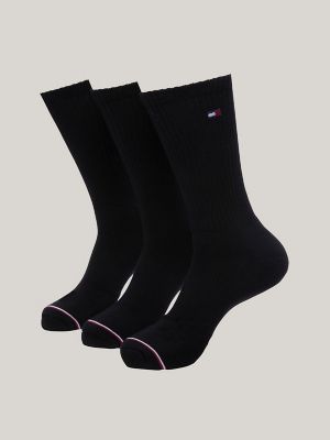 Men's Socks | Ankle & Athletic Styles | Tommy Hilfiger USA