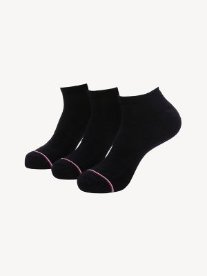 tommy hilfiger sock sneaker