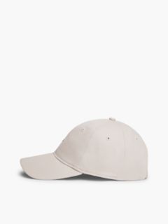 Tommy Baseball Cap — Stone 3