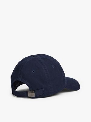 【TOM'S BIRTHDAY】 Logo Cap Tom and Jerry Tom Adult Cap