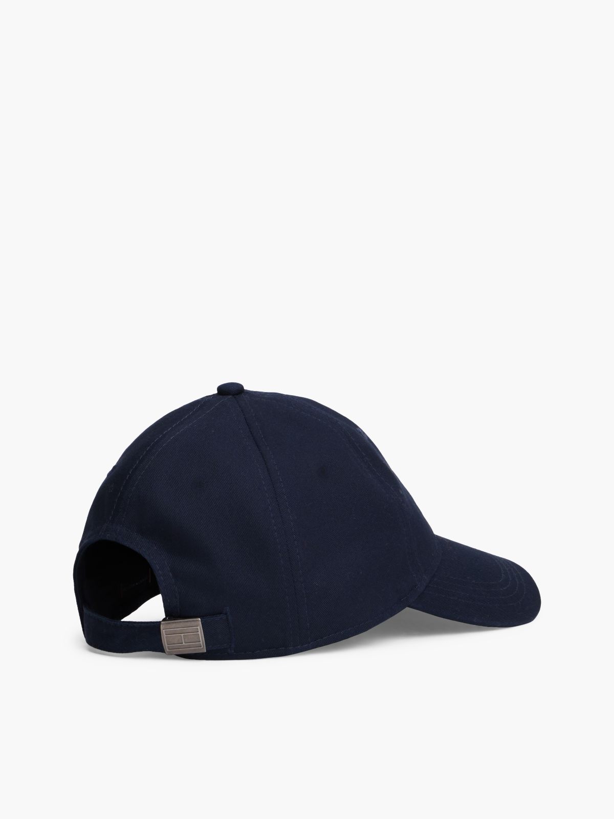 Tommy Baseball Cap — Space Blue