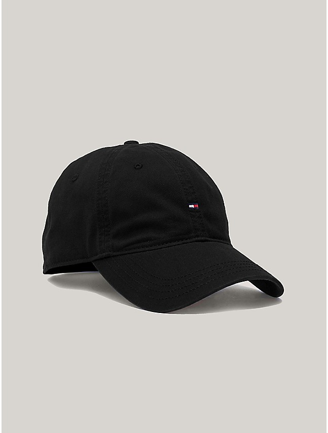 Embroidered Tommy Logo Cap Tommy Hilfiger
