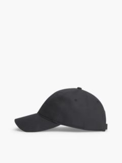 Tommy Baseball Cap — Black 3