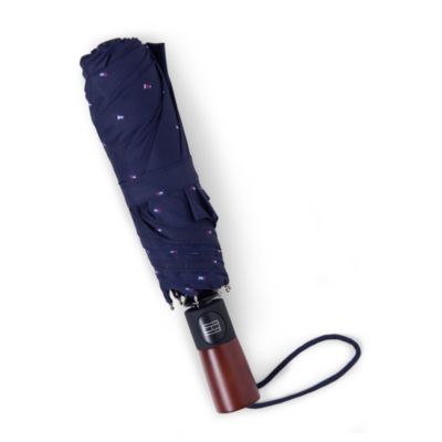 Umbrella tommy hilfiger hot sale