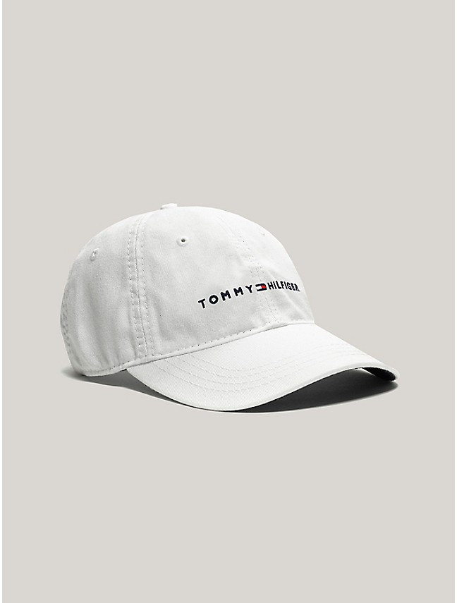 Bucket Hat Tommy Hilfiger Flag Red Dupla Face - CAPMAFIA SUPPLY
