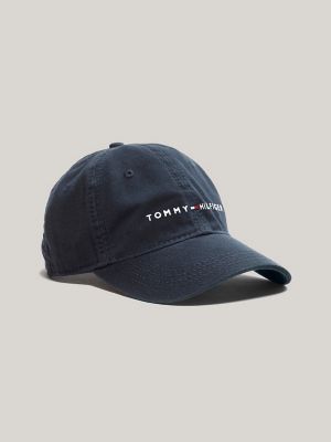 Tommy Hilfiger th corporate cap Noir - Accessoires textile Casquettes Homme  111,20 €