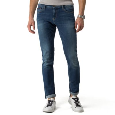 tommy hilfiger sidney skinny fit jeans