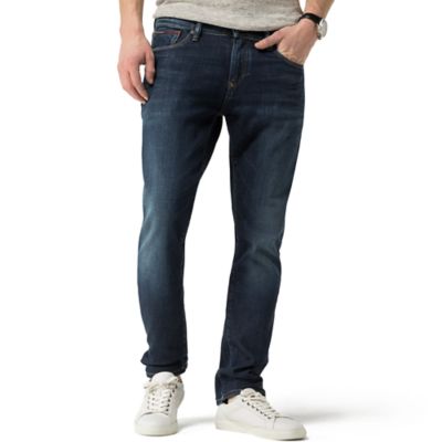 tommy hilfiger slim tapered steve