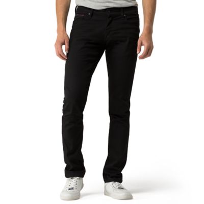 tommy hilfiger sidney skinny fit jeans