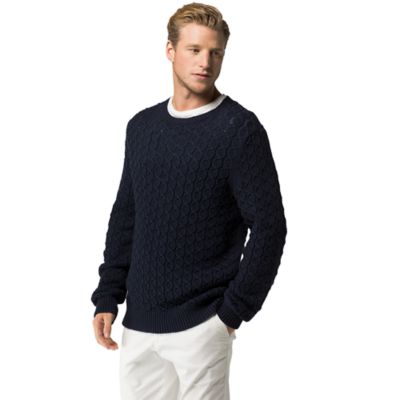 tommy hilfiger knitwear sale