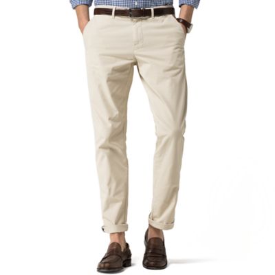 tommy hilfiger chinos sale