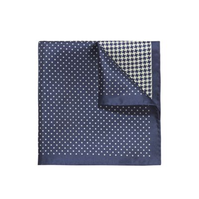 tommy hilfiger pocket square