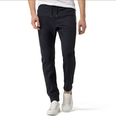 tommy hilfiger sweatpants mens