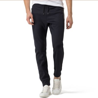 tommy hilfiger mens jogging pants